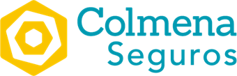 Logo Colmena Seguros (Mod.color)